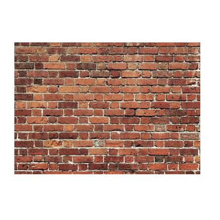 (PROJECT) KUALA BETIS RED BRICK 1PC/LOOSE