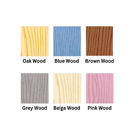 KUALA BETIS BATHROOM PVC SWING DOOR 30"X84" (76CMX213CM)