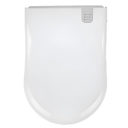 AKRON INTELLIGENT TOILET SEAT FE110-32-RD3 WHITE