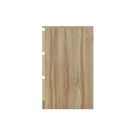 CHEST OF 3 DRAWERS BURO ANTARES LC80 DW AROMA OAK [EXCLUSIVE FROM HOMEPRO THAILAND]