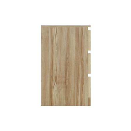 CHEST OF 3 DRAWERS BURO ANTARES LC80 DW AROMA OAK [EXCLUSIVE FROM HOMEPRO THAILAND]