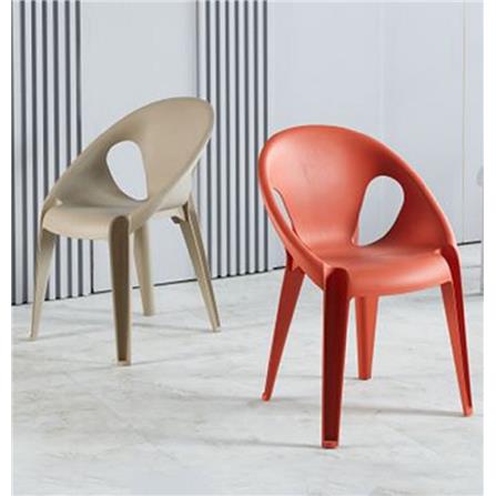 ELK PP CHAIR EDWD4837 (DC PCML) CAMEL