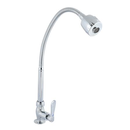 SINK FAUCET MOYA MY-7308 [EXCLUSIVE FROM HOMEPRO THAILAND]