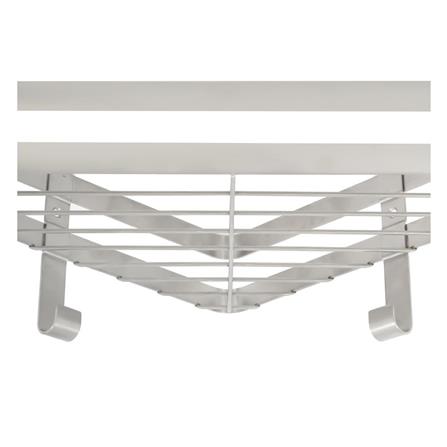 BATH RACK MOYA F25001 [EXCLUSIVE FROM HOMEPRO THAILAND]