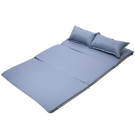 HLS PICNIC MB85 152X198CM SILVER GREY