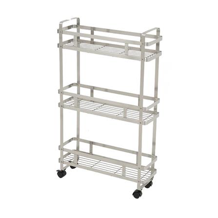 SHOWER RACK MOYA F26501 304 STAINLESS STEEL [EXCLUSIVE FROM HOMEPRO THAILAND]