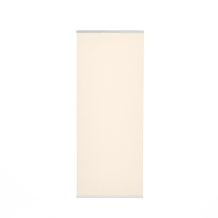 HLS ROLLER BLIND JC10 58X72IN CREAM