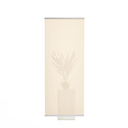 HLS ROLLER BLIND JC10 58X72IN CREAM