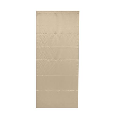 HLS ROMAN BLIND NELSON 70X160CM BROWN