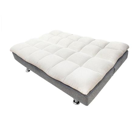 SOFA BED FURDINI MOSA JH8028 BEIGE/GREY [EXCLUSIVE FROM HOMEPRO THAILAND]