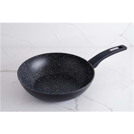 CS-KOCHSYSTEME MARBURG SERIES NON-STICK WOK 28CM CSWOK25904