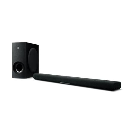 YAMAHA SR-B40A SOUNDBAR 2.1 CHANNELS WITH WIRELESS SUBWOOFER DOLBY ATMOS