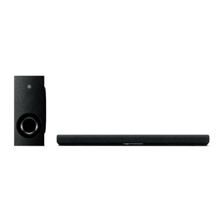 YAMAHA SR-B40A SOUNDBAR 2.1 CHANNELS WITH WIRELESS SUBWOOFER DOLBY ATMOS