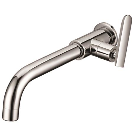 AKRON WALL TAP 3112-S2 BRASS CHROME