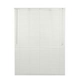 HOME LIVING STYLE VENETIAN BLIND PVC 120X160CM WHITE
