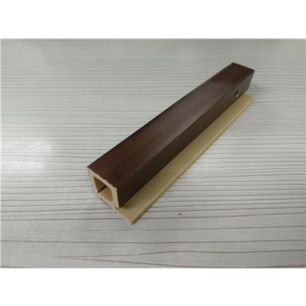 ECOCLASS BIG END CAP FOR WALL LINE A4-400 300X2CM 1PC