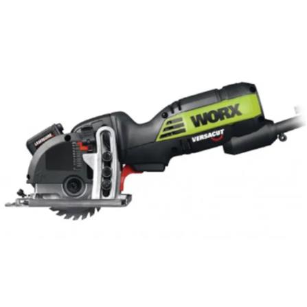 WORX COMPACT CIRCULAR SAW 120MM 710W WU427.1