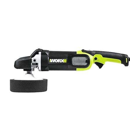 WORX POLISHER WU756 1200W BLACK
