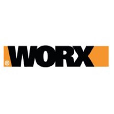 WORX POLISHER WU756 1200W BLACK
