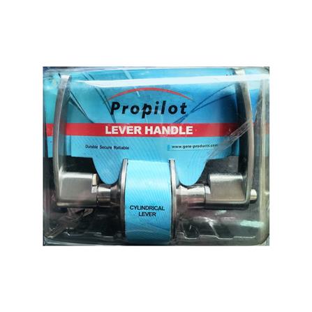 PROPILOT ENTRANCE LEVER P82071-M26D CHROME