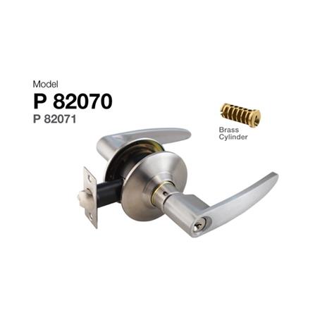 PROPILOT ENTRANCE LEVER P82071-M26D CHROME