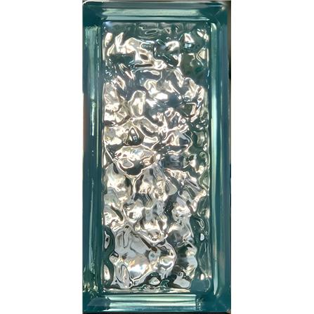 CHANG KAEW GLASS BLOCK SIZE 24X11.5X8CM SKY CLEAR