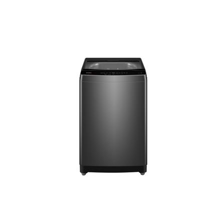 HAIER TOP LOAD WASHING MACHINE HWM100-316S6 10KG STARRY SILVER