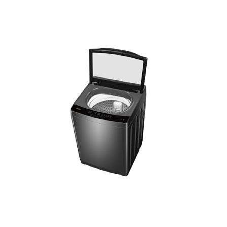 HAIER TOP LOAD WASHING MACHINE HWM100-316S6 10KG STARRY SILVER