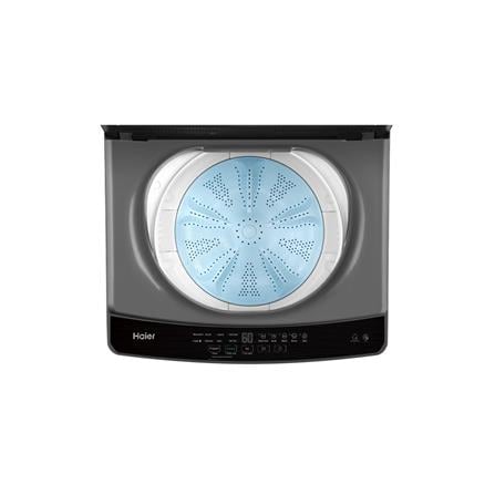 HAIER TOP LOAD WASHING MACHINE HWM100-316S6 10KG STARRY SILVER