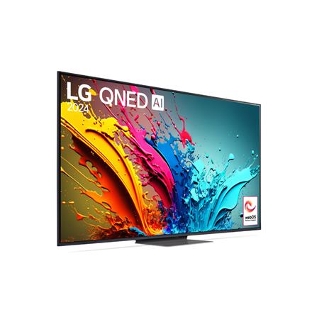 LG 65QNED86TSA.ATS 65 INCH 4K UHD QNED AI SMART TV 120HZ DOLBY VISION DOLBY ATMOS