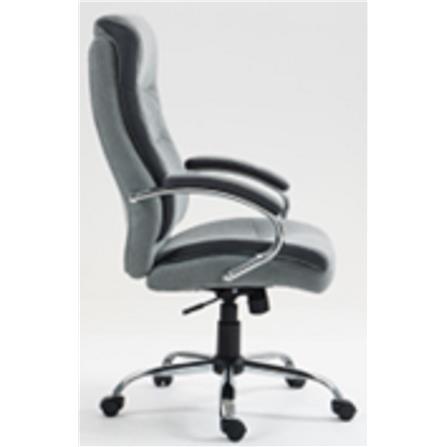 DIRECTOR CHAIR 9131H GREY