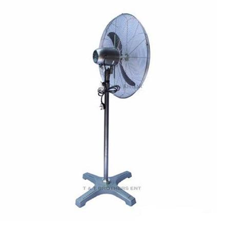 INDUSTRIAL FAN (STAND TYPE) ISF-26 AMAN