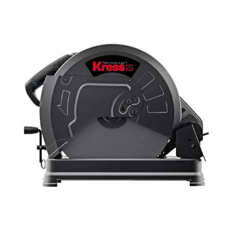 KRESS CUT OFF SAW KU760P 14" 2200W BLACK