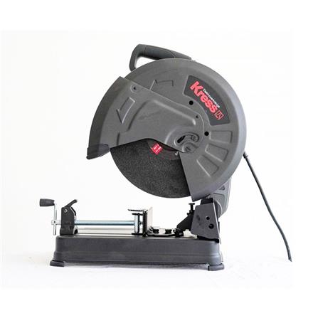 KRESS CUT OFF SAW KU760P 14" 2200W BLACK