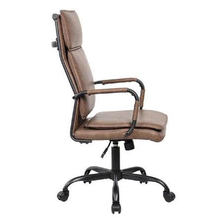 DIRECTOR CHAIR FURDINI 6018H BROWN