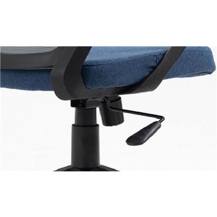 OFFICE CHAIR FURDINI 8325M-GREY