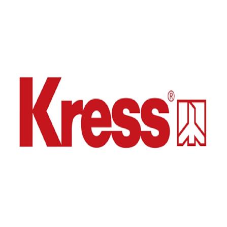 KRESS 2000W HEAT GUN WITH INDICATOR KU041P