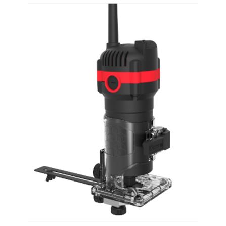 KRESS 550W 6MM (1/4") PALM ROUTER KU602