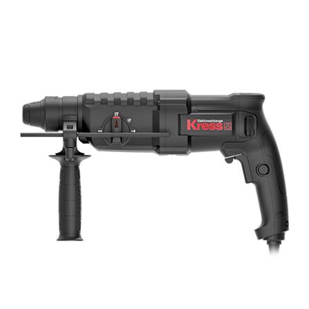KRESS ROTARY HAMMER 4F KU320P 850W BLACK