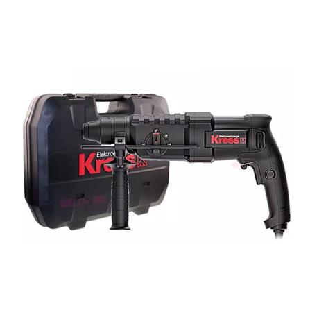 KRESS ROTARY HAMMER 4F KU320P 850W BLACK