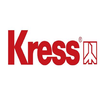 KRESS ROTARY HAMMER 4F KU320P 850W BLACK