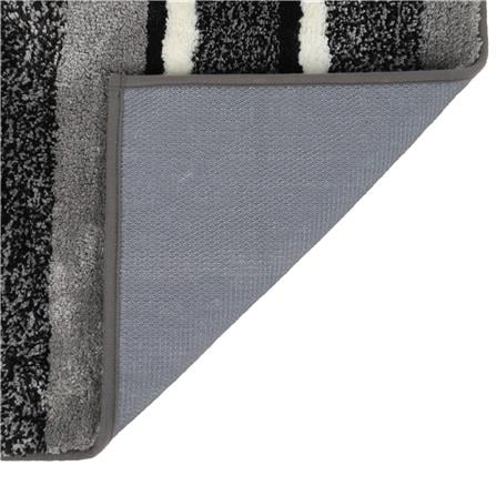 HLS RUG NEO 45X70CM GRAY