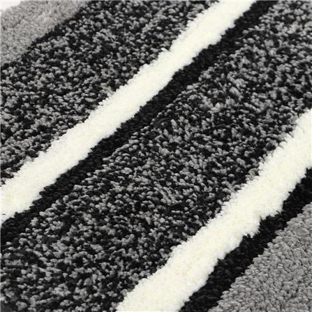 HLS RUG NEO 45X120CM GRAY