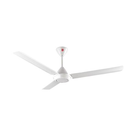 KDK CEILING FAN K15V0 WHITE 3BLADES 60"