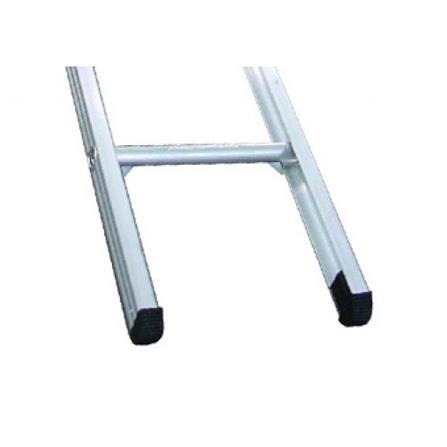 EVRLST HEAVY DUTY SINGLE POLE LADDER 16" RUNGS (150kg) (SIRIM)