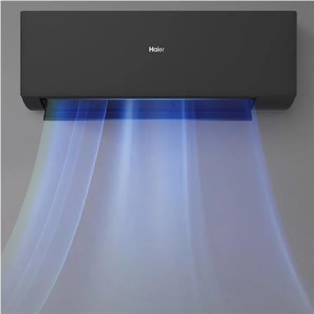 HAIER WALL AIR CONDITIONER INVERTER HSU-10VXA22 1.0HP