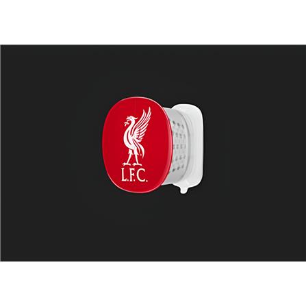 FLIPPER LFC TOOTHBRUSH HOLDER TWIN F25821-09 VIRGIL 4 + LIVERBIRD