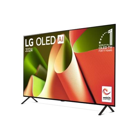 LG OLED65B4PSA.ATS 65 INCH 4K UHD OLED EVO AI SMART TV DOLBY VISION DOLBY ATMOS