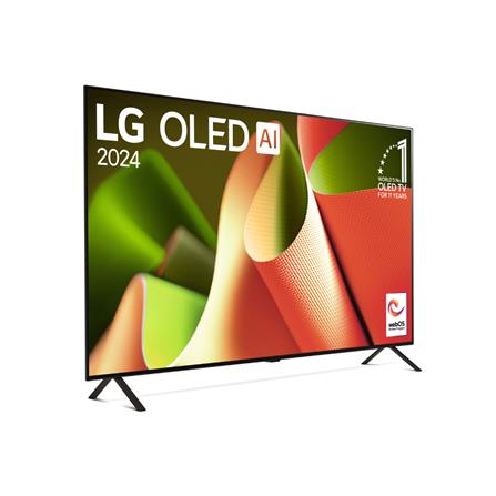 LG OLED65B4PSA.ATS 65 INCH 4K UHD OLED EVO AI SMART TV DOLBY VISION DOLBY ATMOS