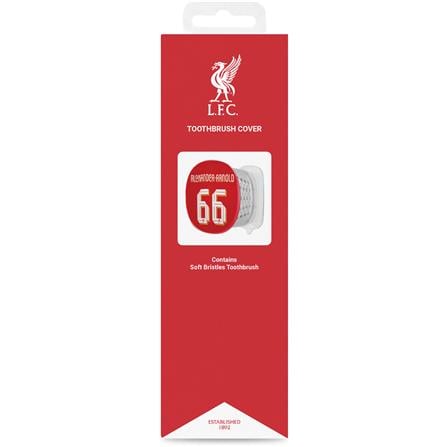 FLIPPER LFC TOOTHBRUSH COMBO F25821-04 ALEXANDER ARNOLD 66